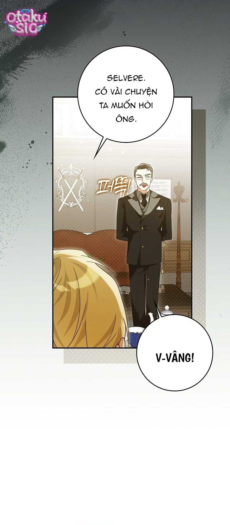 Tôi Sẽ Cứu Lấy Cha - Chap 2 - Trang 32
