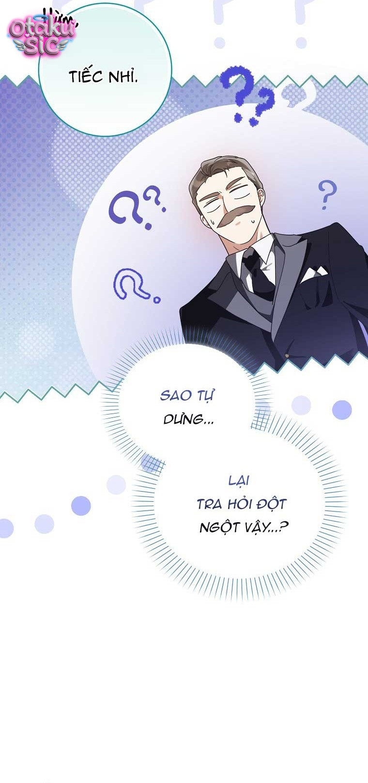 Tôi Sẽ Cứu Lấy Cha - Chap 2 - Trang 35