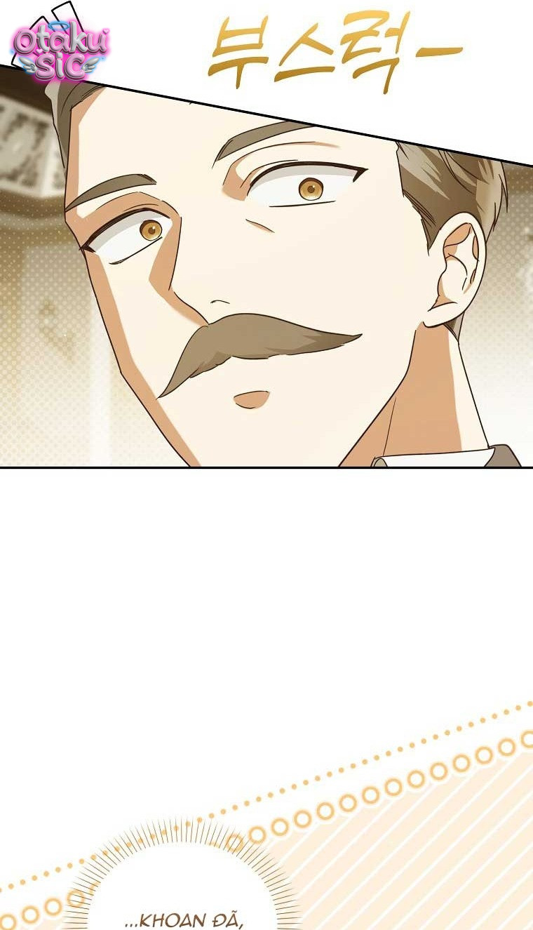 Tôi Sẽ Cứu Lấy Cha - Chap 2 - Trang 36