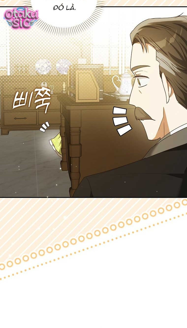 Tôi Sẽ Cứu Lấy Cha - Chap 2 - Trang 37