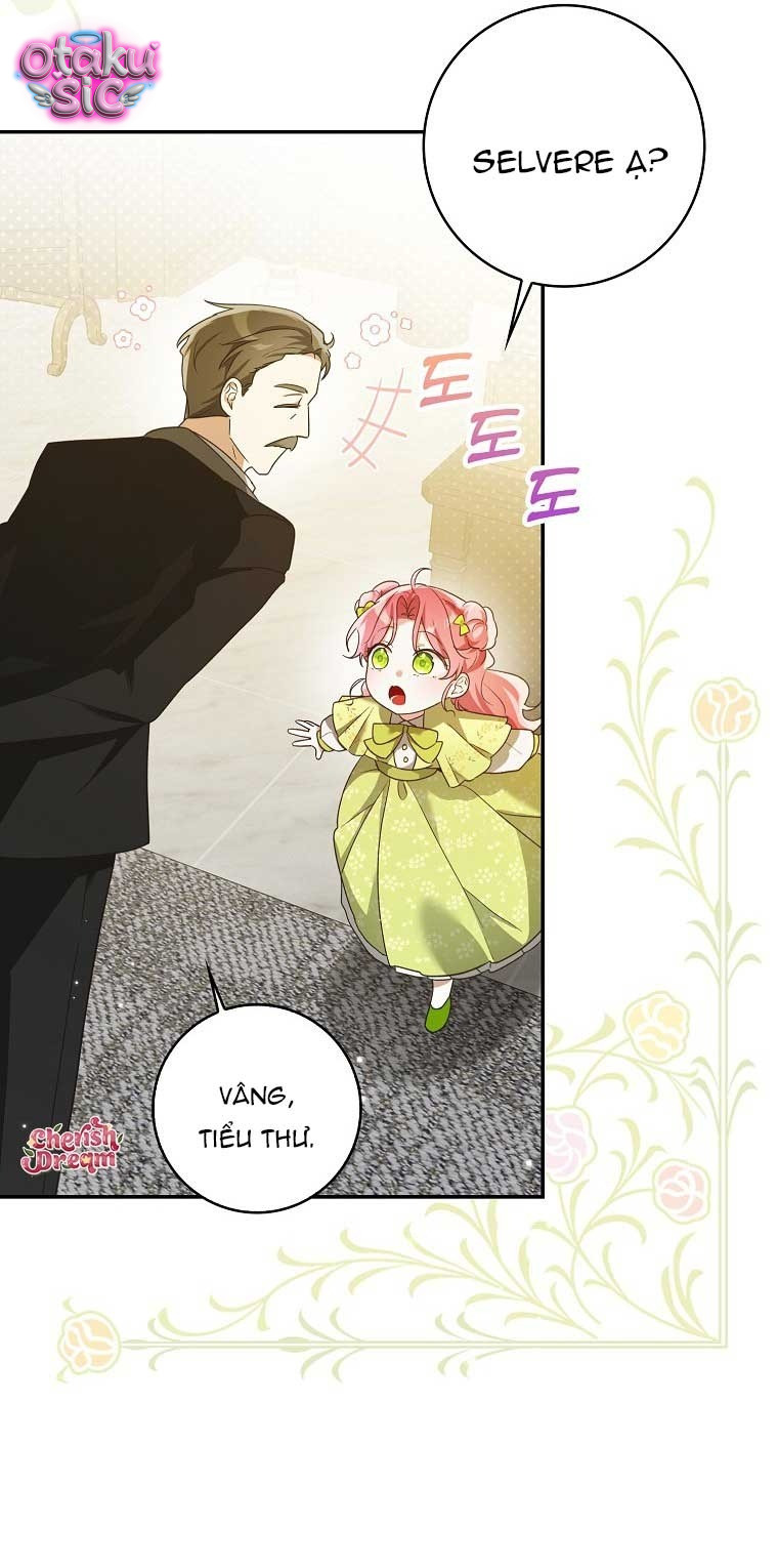 Tôi Sẽ Cứu Lấy Cha - Chap 2 - Trang 42