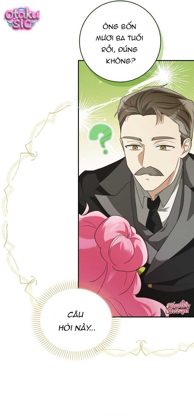 Tôi Sẽ Cứu Lấy Cha - Chap 2 - Trang 43