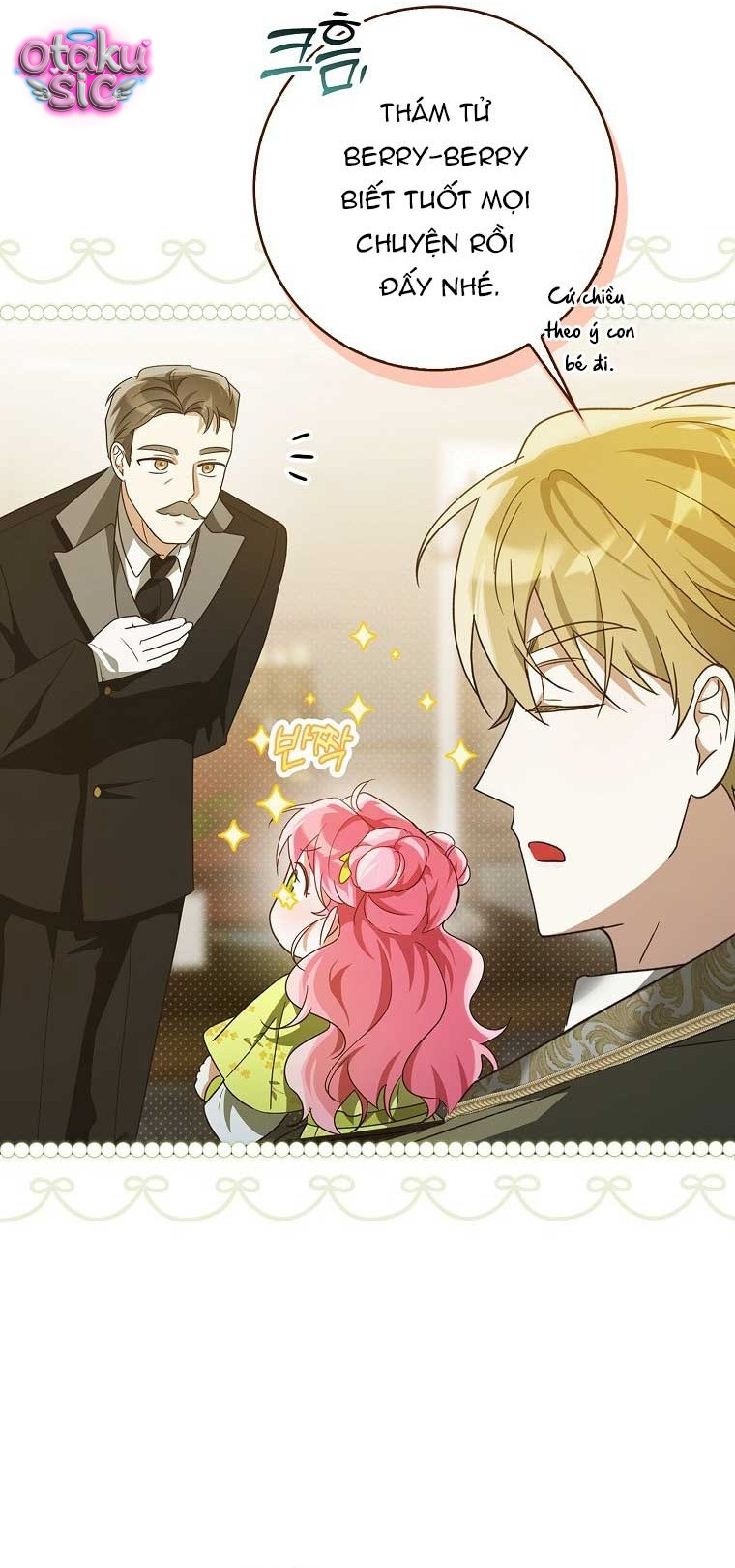 Tôi Sẽ Cứu Lấy Cha - Chap 2 - Trang 44