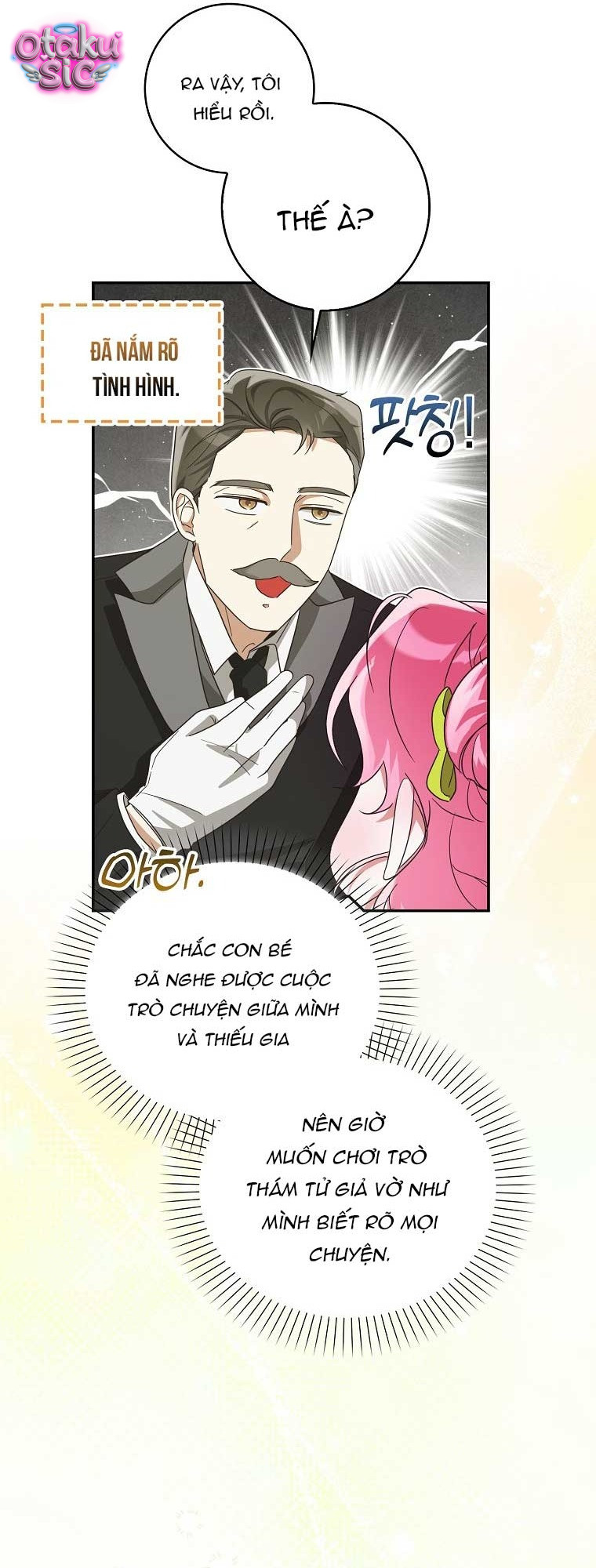 Tôi Sẽ Cứu Lấy Cha - Chap 2 - Trang 45