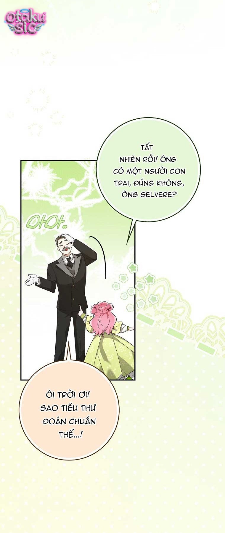 Tôi Sẽ Cứu Lấy Cha - Chap 2 - Trang 47