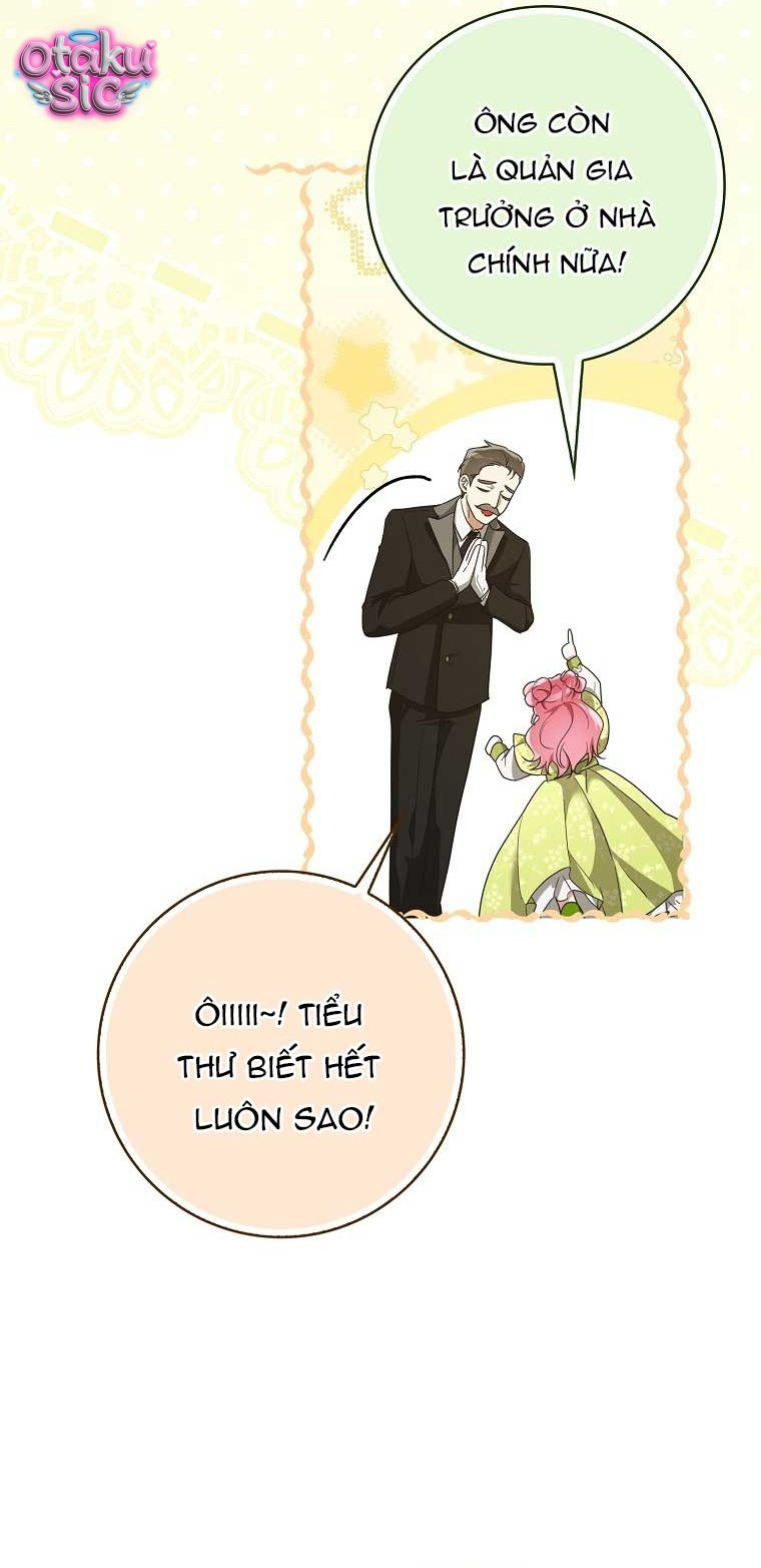 Tôi Sẽ Cứu Lấy Cha - Chap 2 - Trang 48