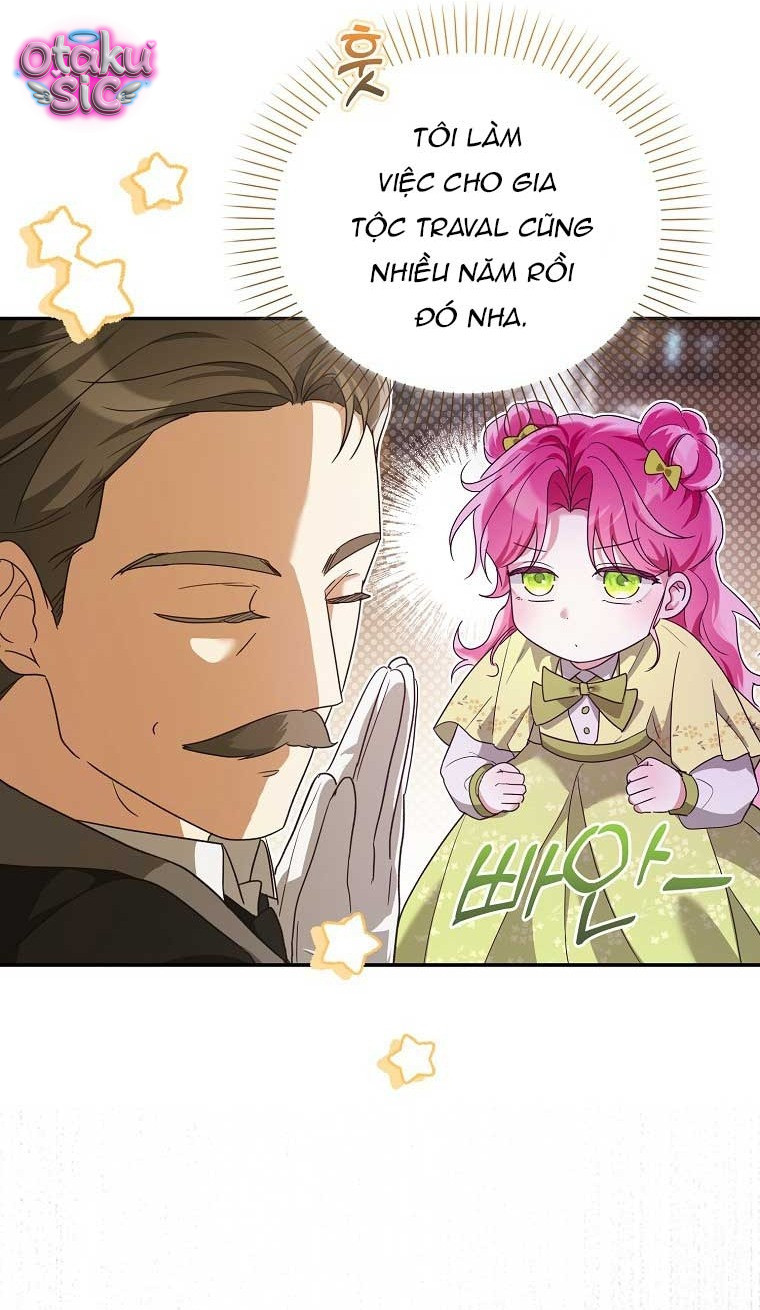 Tôi Sẽ Cứu Lấy Cha - Chap 2 - Trang 49
