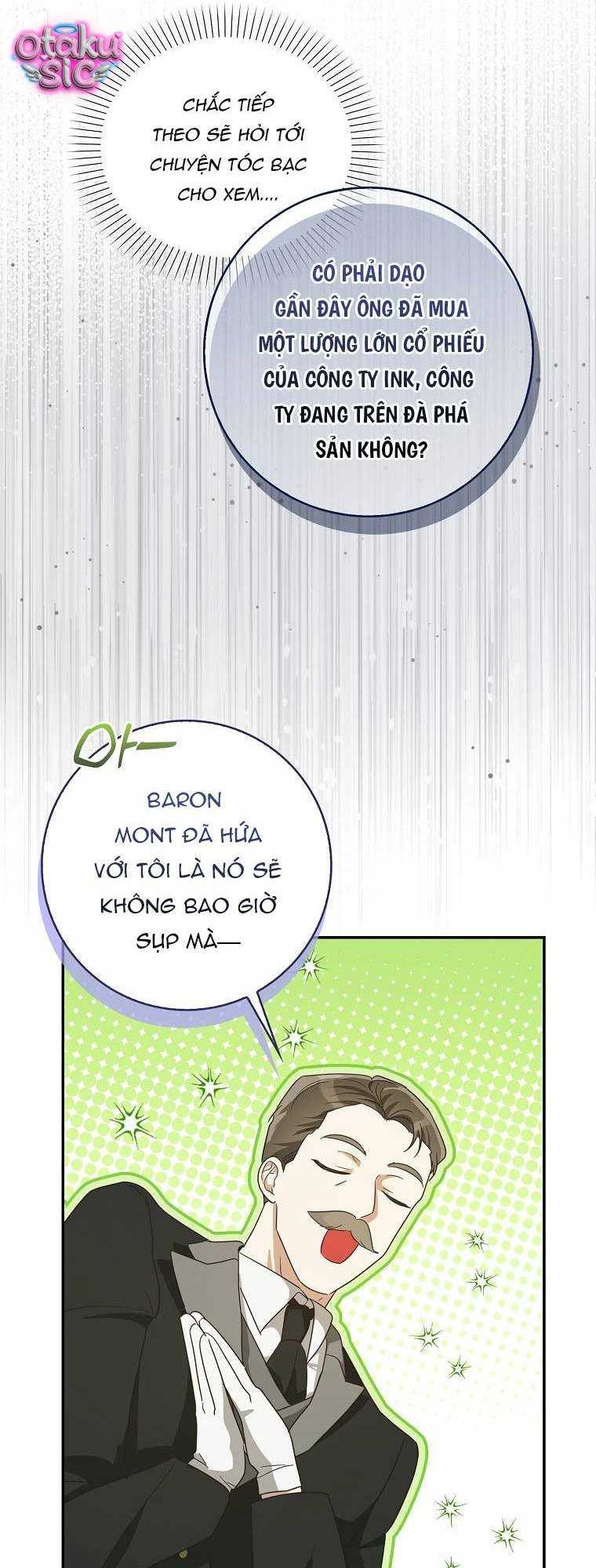 Tôi Sẽ Cứu Lấy Cha - Chap 2 - Trang 50