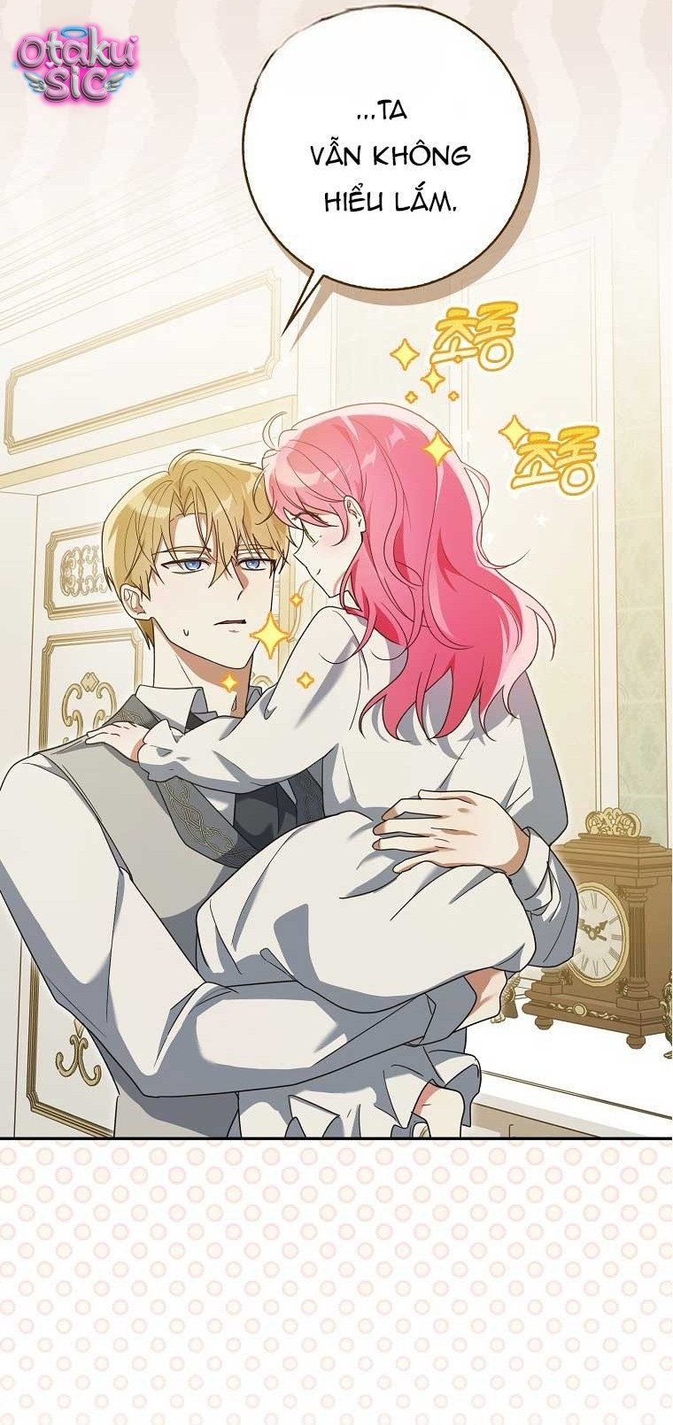 Tôi Sẽ Cứu Lấy Cha - Chap 2 - Trang 6