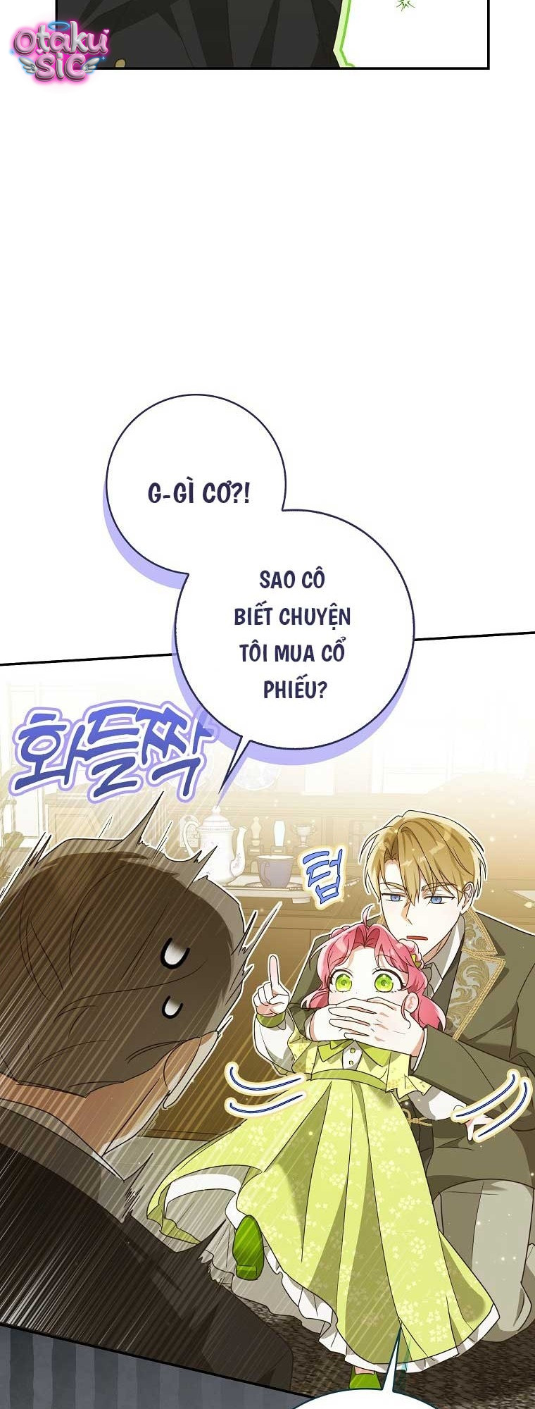 Tôi Sẽ Cứu Lấy Cha - Chap 2 - Trang 51
