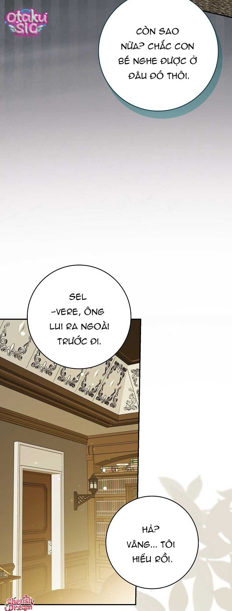 Tôi Sẽ Cứu Lấy Cha - Chap 2 - Trang 52