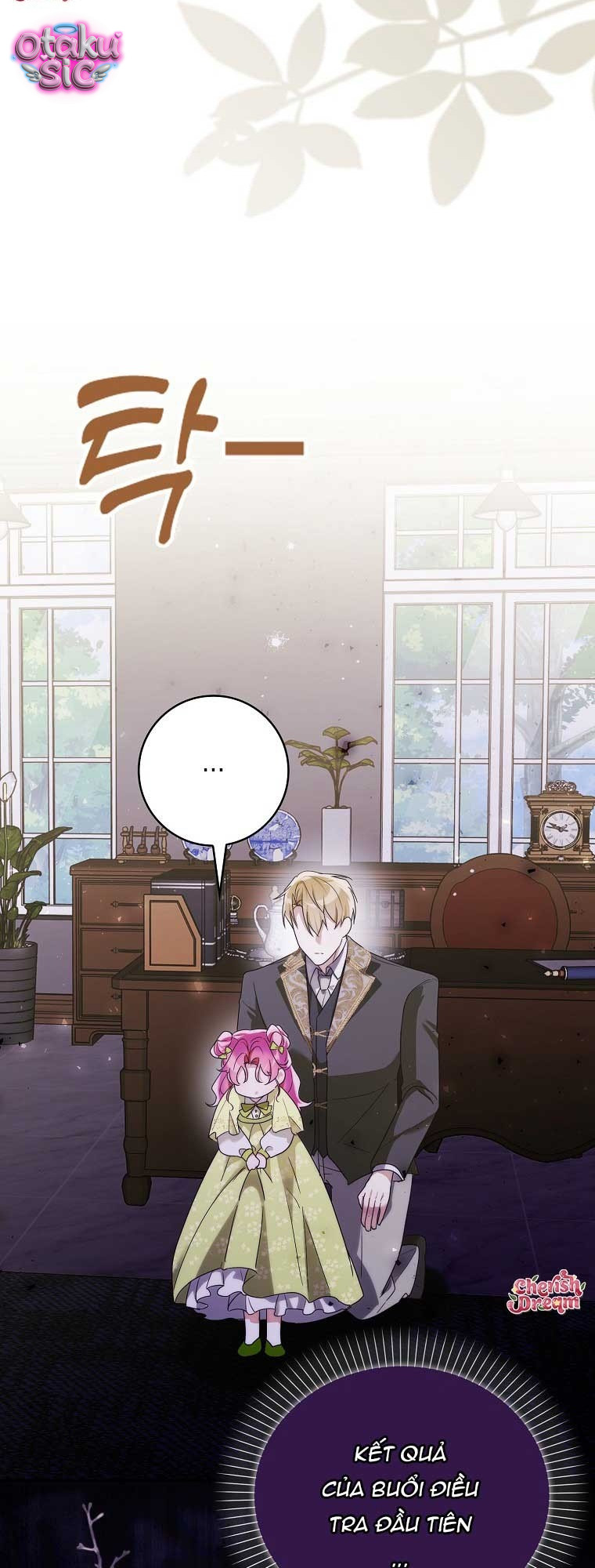 Tôi Sẽ Cứu Lấy Cha - Chap 2 - Trang 53