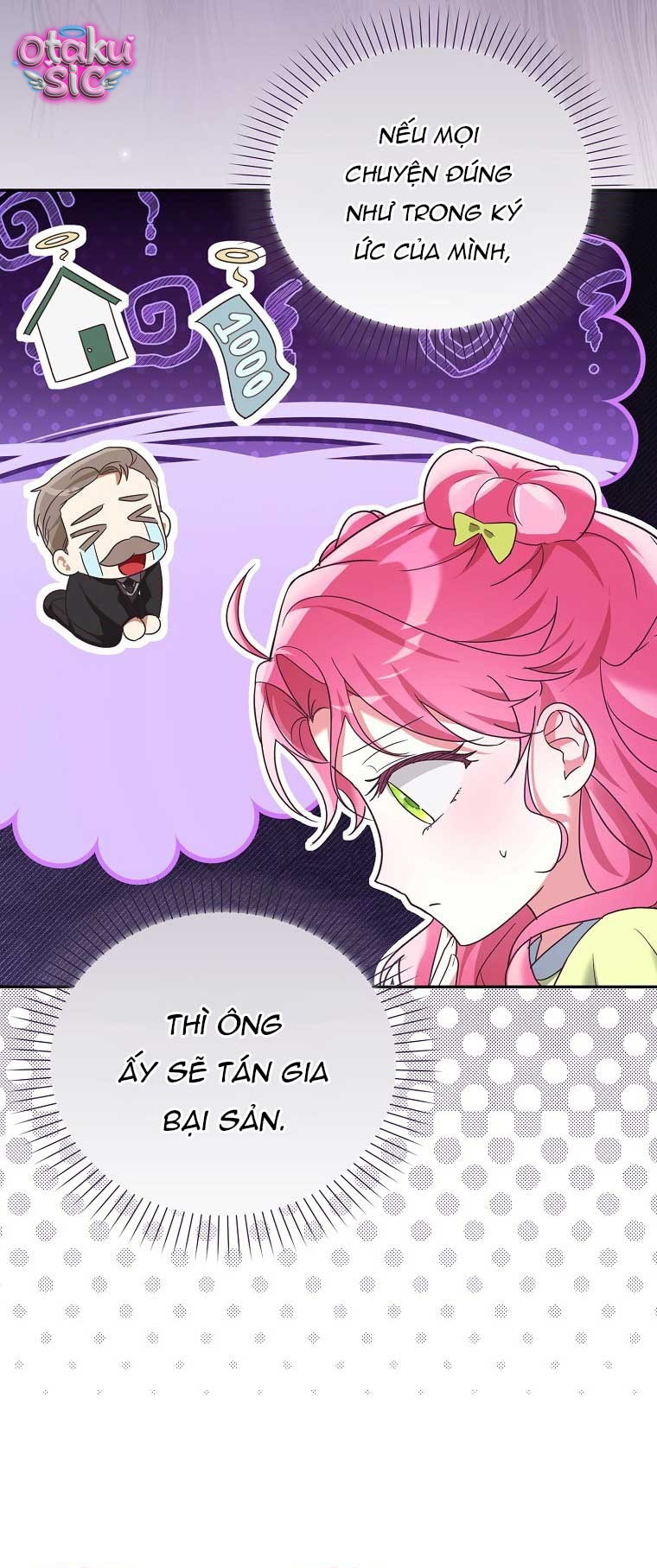 Tôi Sẽ Cứu Lấy Cha - Chap 2 - Trang 56