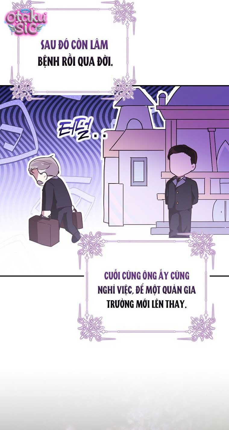 Tôi Sẽ Cứu Lấy Cha - Chap 2 - Trang 57