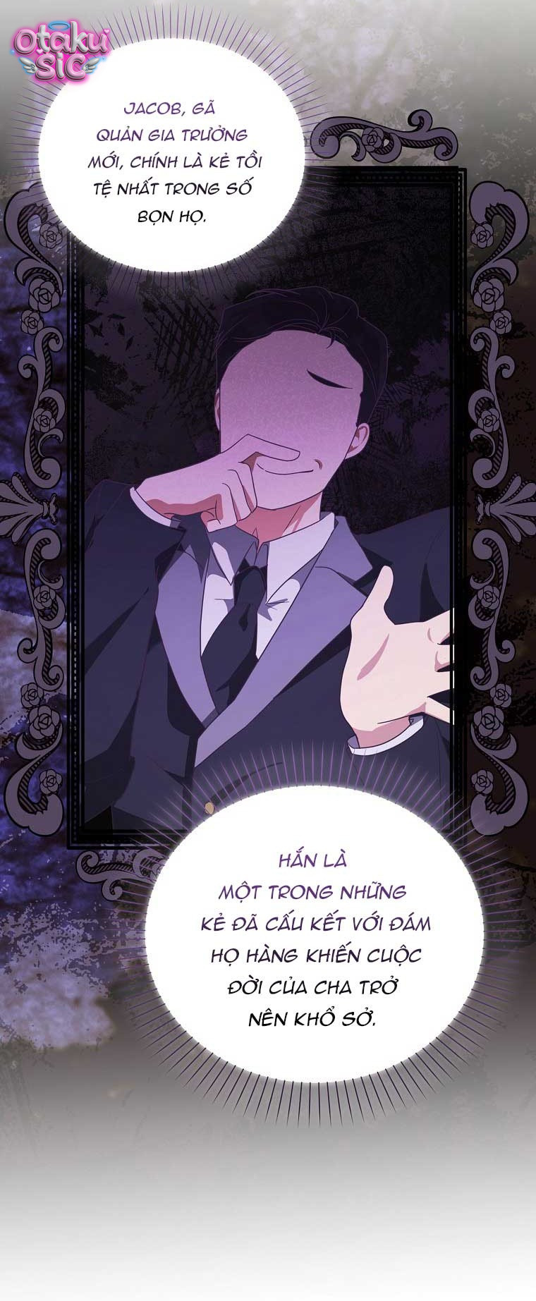 Tôi Sẽ Cứu Lấy Cha - Chap 2 - Trang 58