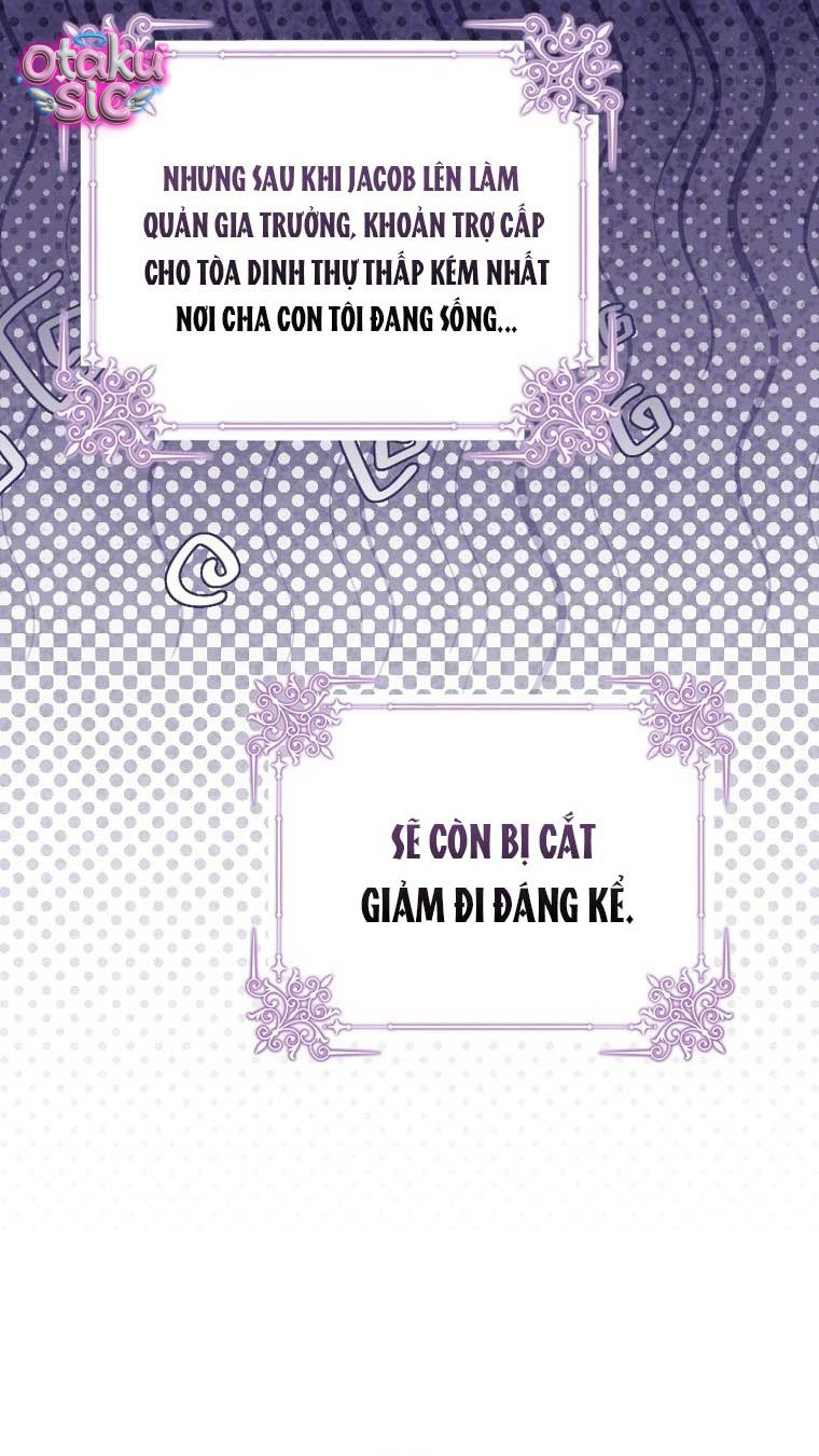 Tôi Sẽ Cứu Lấy Cha - Chap 2 - Trang 60