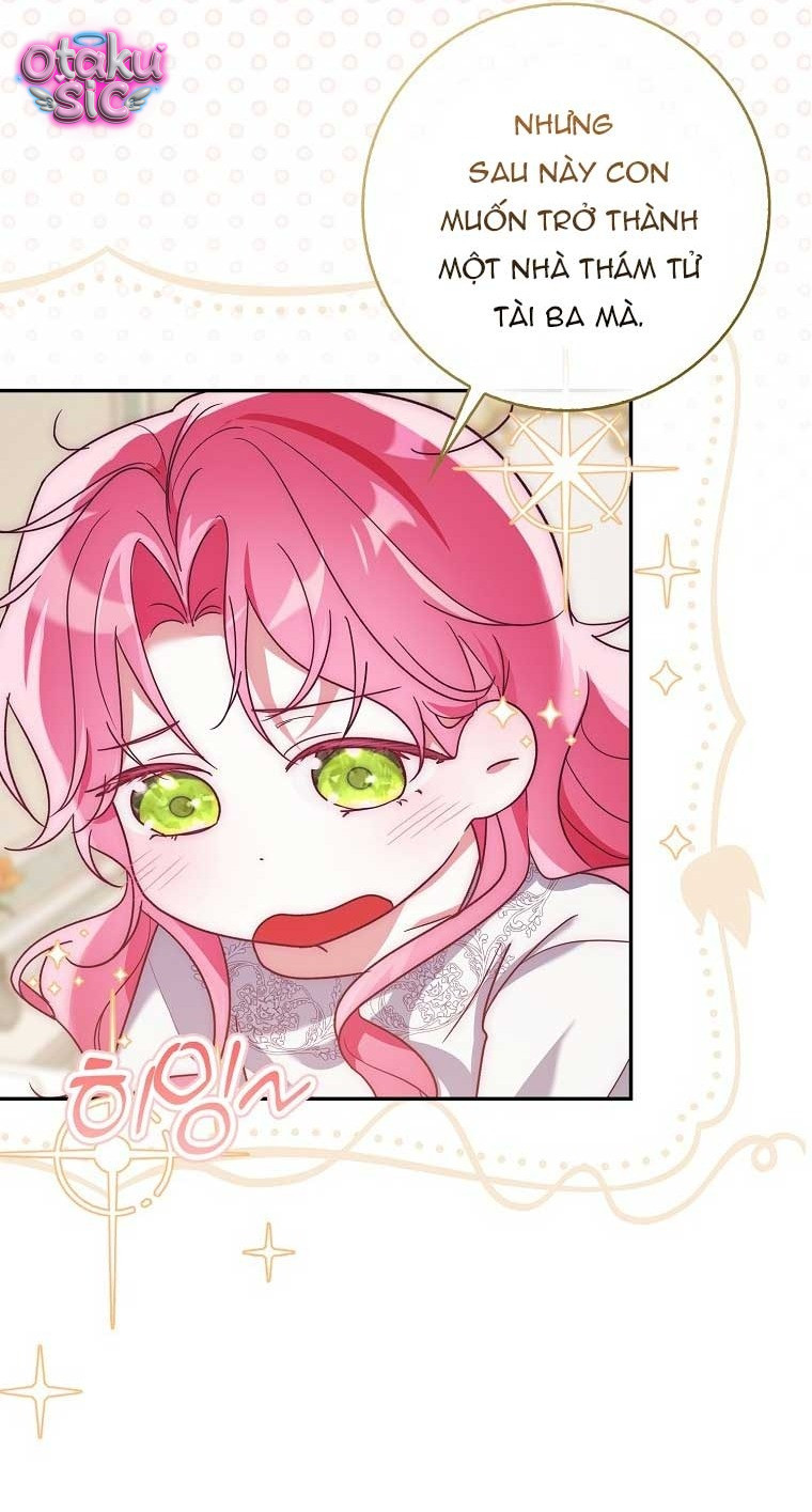 Tôi Sẽ Cứu Lấy Cha - Chap 2 - Trang 7