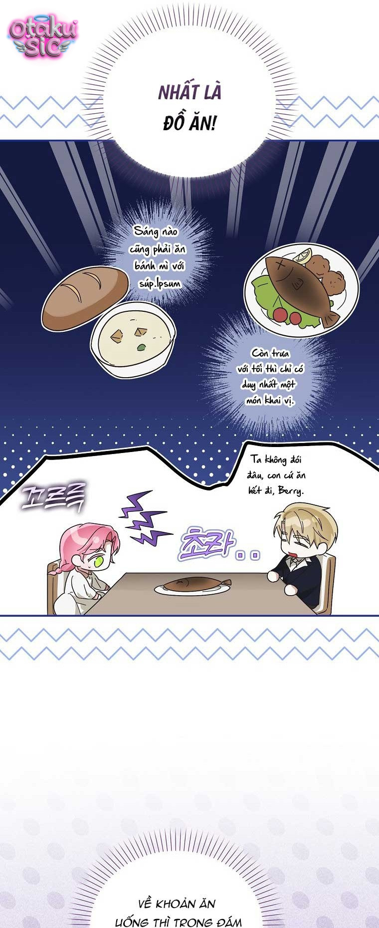 Tôi Sẽ Cứu Lấy Cha - Chap 2 - Trang 61