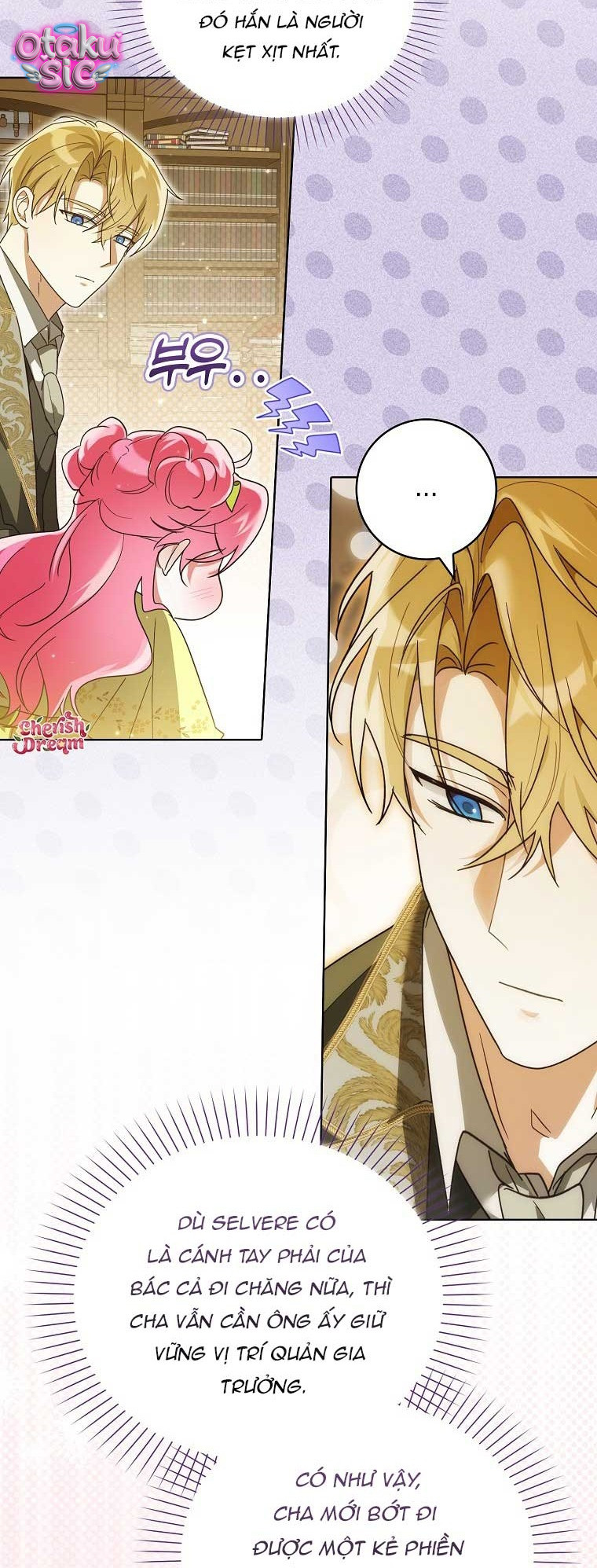 Tôi Sẽ Cứu Lấy Cha - Chap 2 - Trang 62