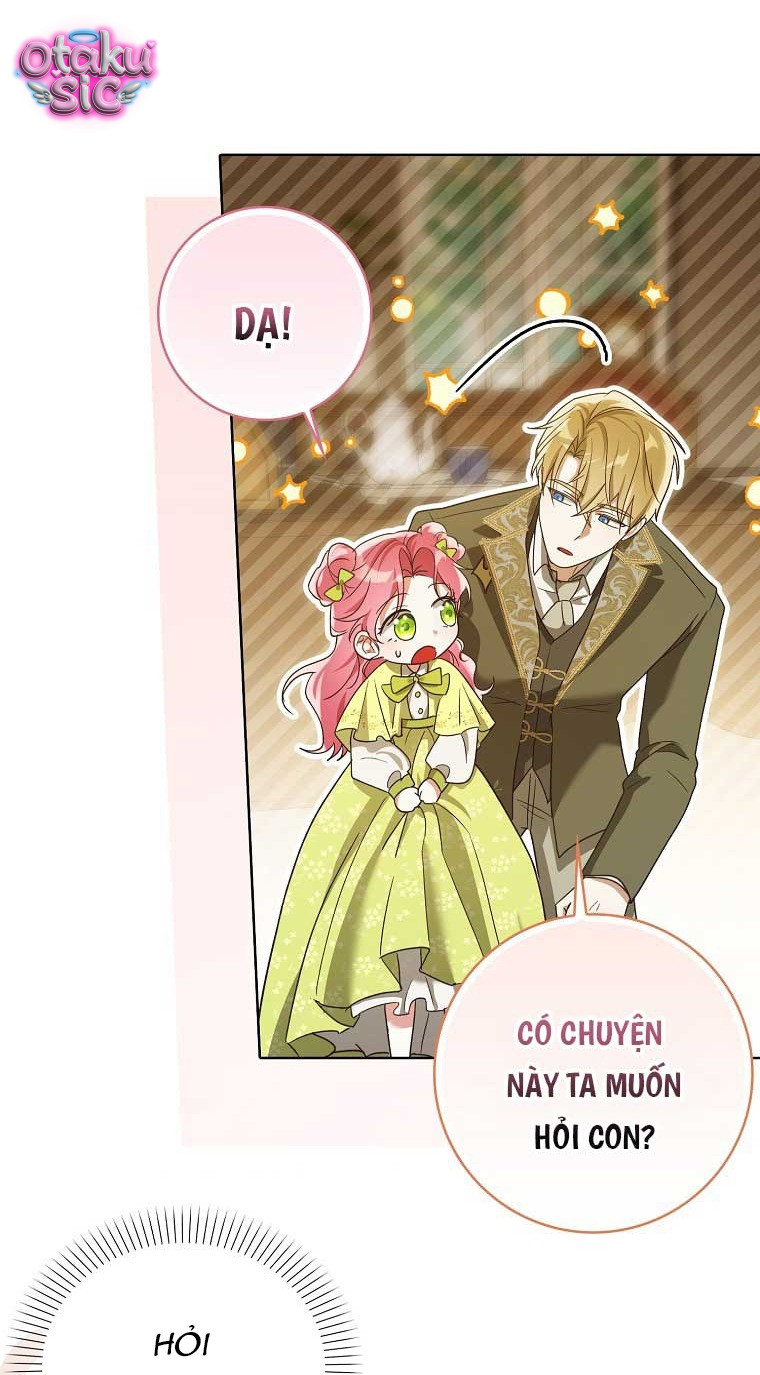 Tôi Sẽ Cứu Lấy Cha - Chap 2 - Trang 64