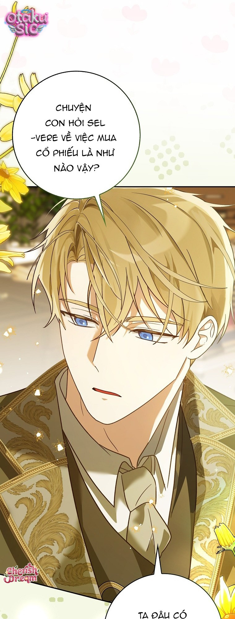 Tôi Sẽ Cứu Lấy Cha - Chap 2 - Trang 66
