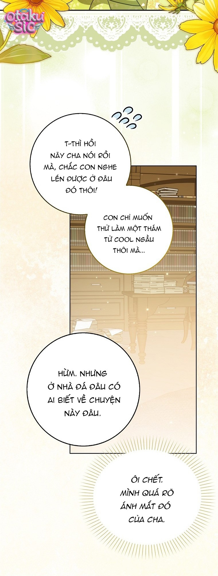 Tôi Sẽ Cứu Lấy Cha - Chap 2 - Trang 68