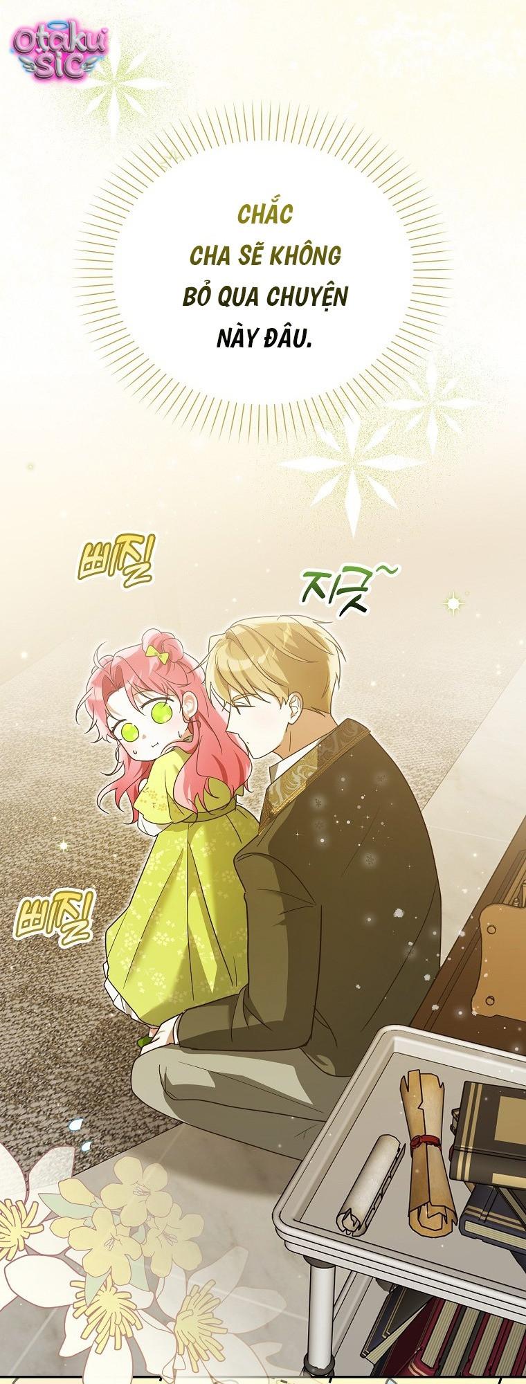 Tôi Sẽ Cứu Lấy Cha - Chap 2 - Trang 69