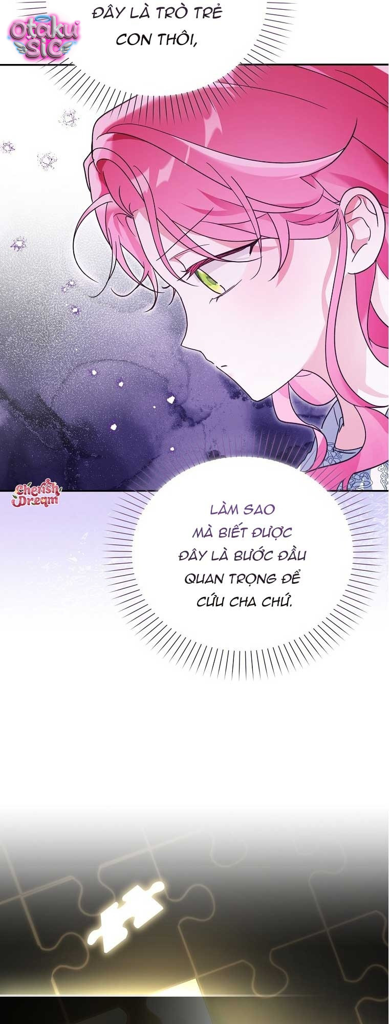 Tôi Sẽ Cứu Lấy Cha - Chap 2 - Trang 10