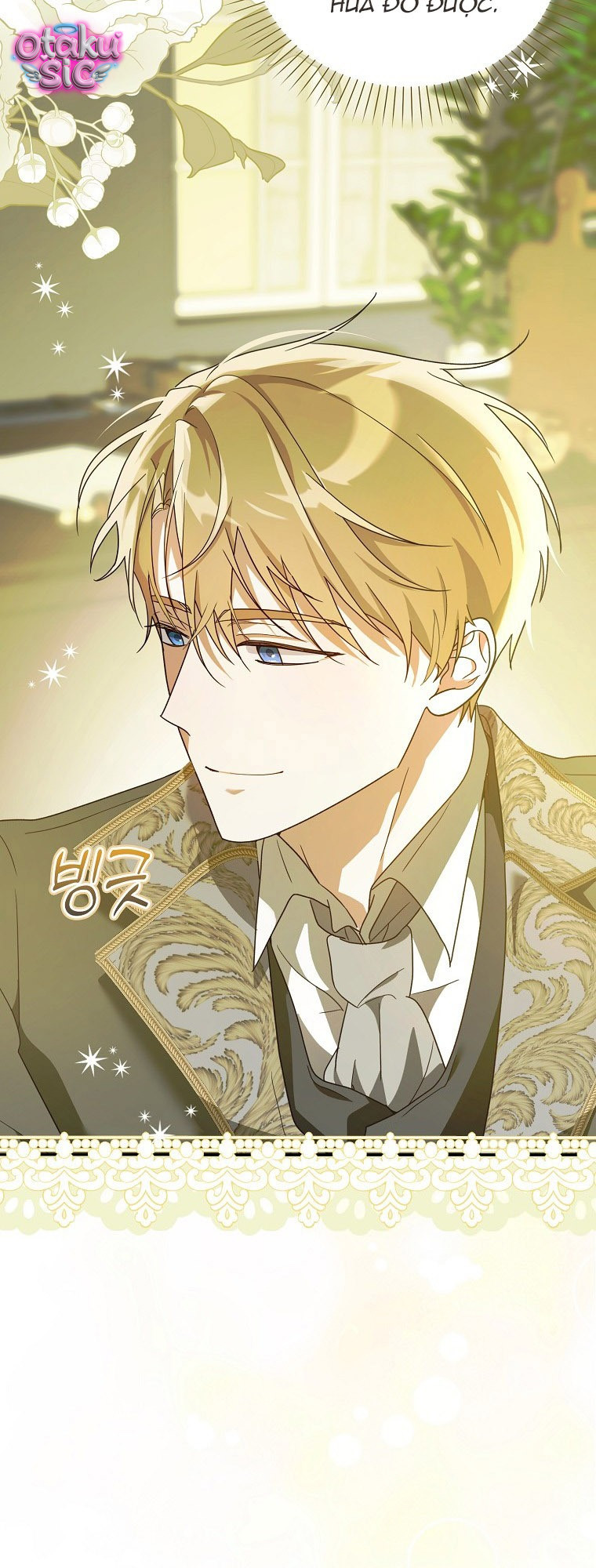 Tôi Sẽ Cứu Lấy Cha - Chap 3 - Trang 14
