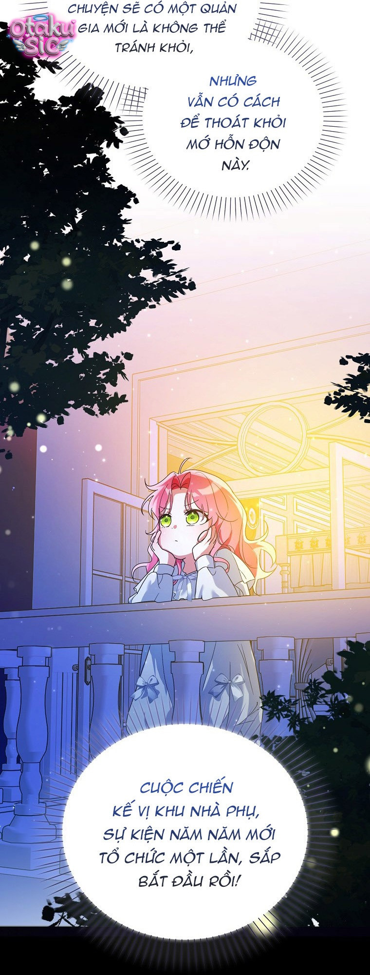 Tôi Sẽ Cứu Lấy Cha - Chap 3 - Trang 16