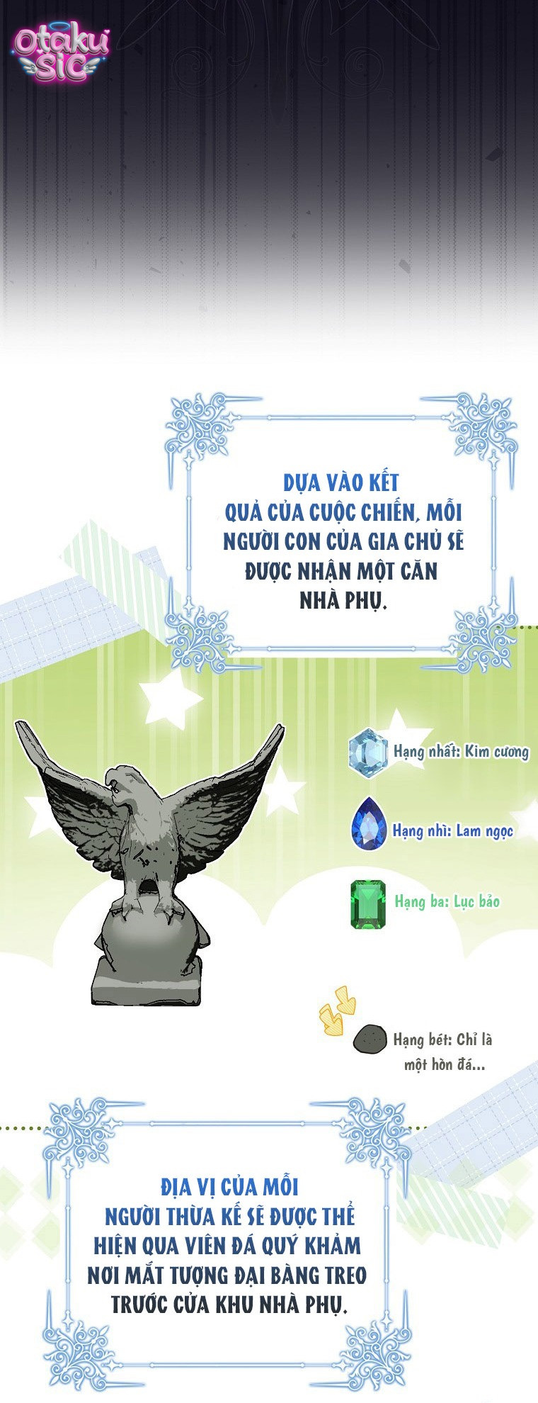 Tôi Sẽ Cứu Lấy Cha - Chap 3 - Trang 19