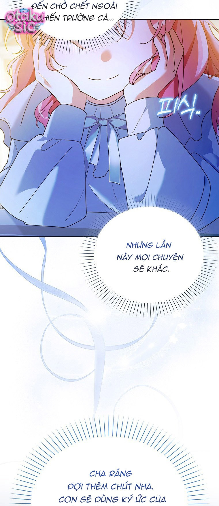 Tôi Sẽ Cứu Lấy Cha - Chap 3 - Trang 22