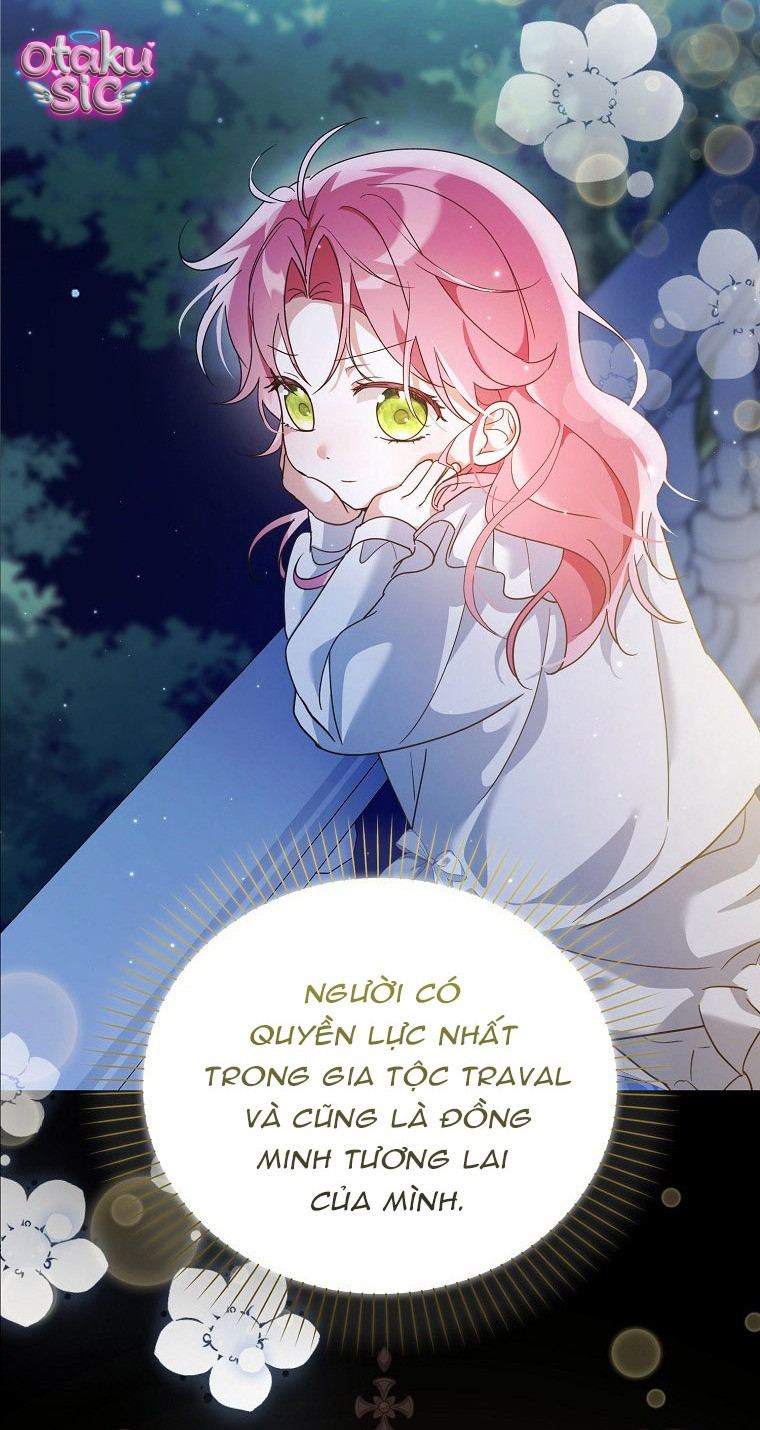 Tôi Sẽ Cứu Lấy Cha - Chap 3 - Trang 30