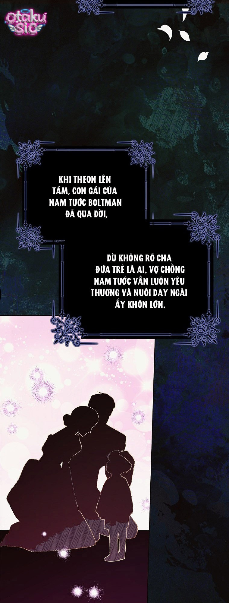 Tôi Sẽ Cứu Lấy Cha - Chap 3 - Trang 33