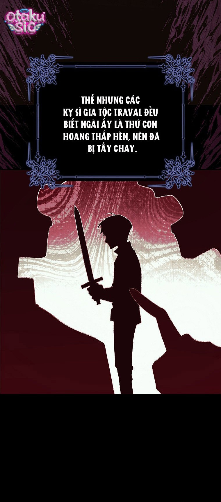 Tôi Sẽ Cứu Lấy Cha - Chap 3 - Trang 35