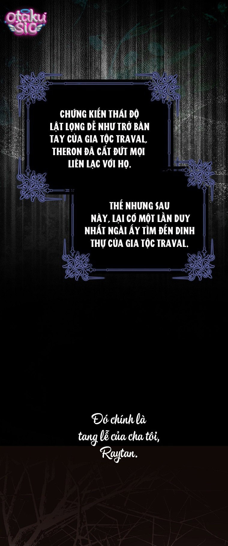 Tôi Sẽ Cứu Lấy Cha - Chap 3 - Trang 39