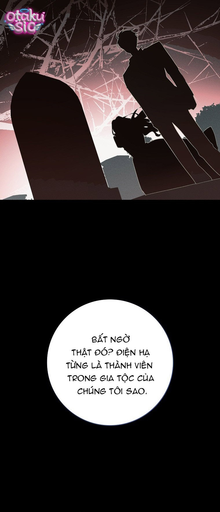 Tôi Sẽ Cứu Lấy Cha - Chap 3 - Trang 40