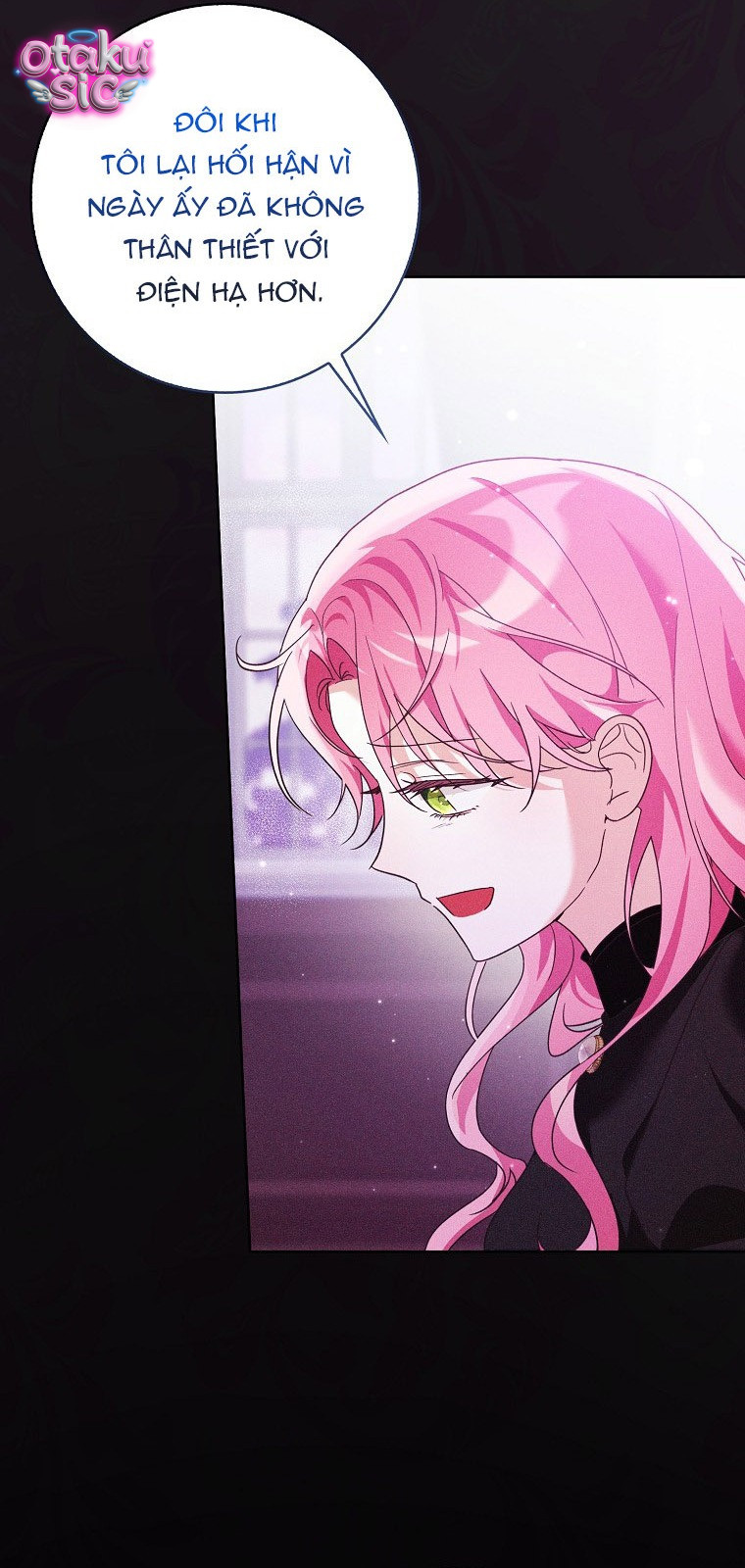 Tôi Sẽ Cứu Lấy Cha - Chap 3 - Trang 42
