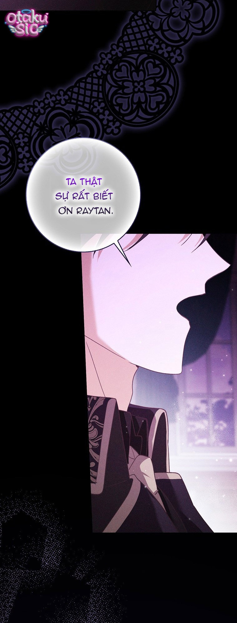 Tôi Sẽ Cứu Lấy Cha - Chap 3 - Trang 44