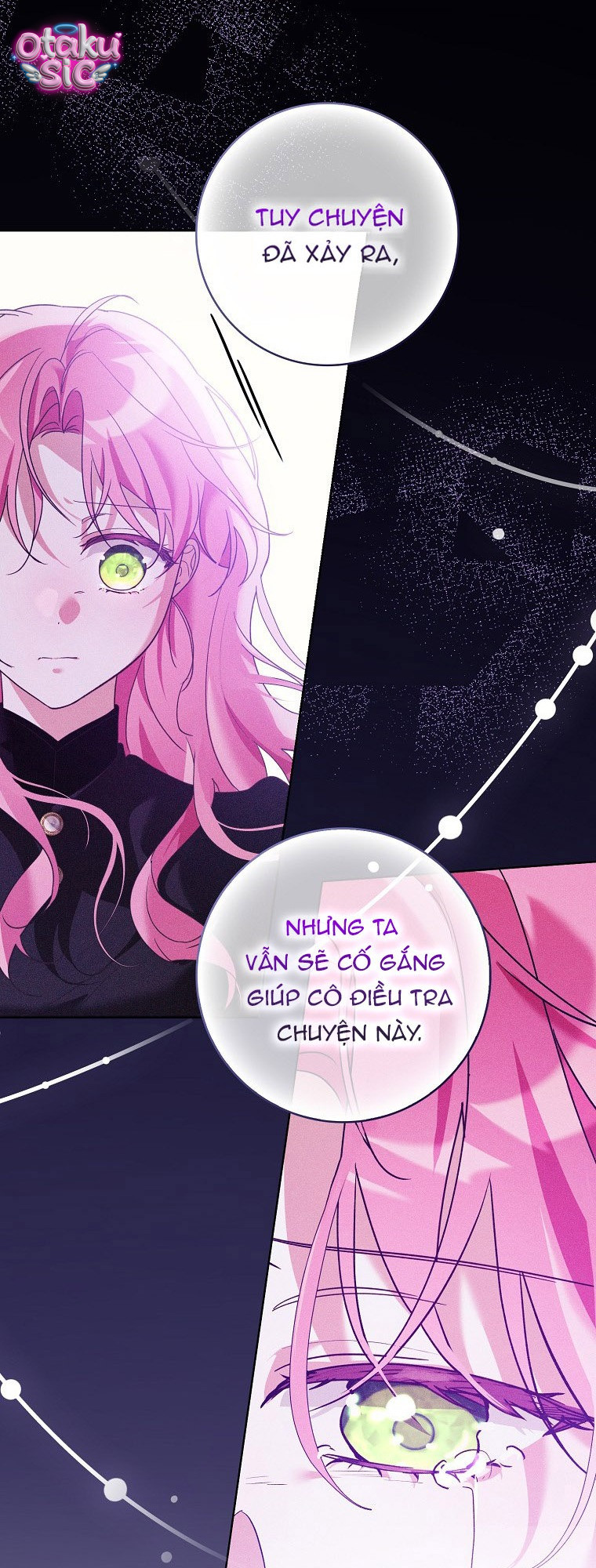 Tôi Sẽ Cứu Lấy Cha - Chap 3 - Trang 45