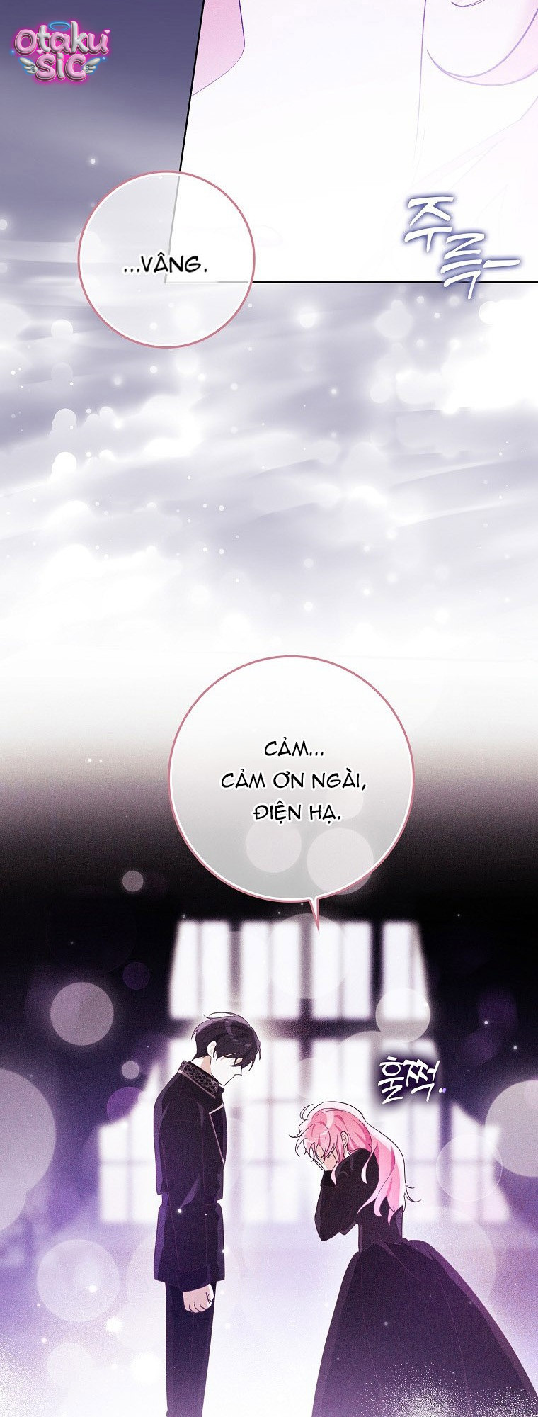 Tôi Sẽ Cứu Lấy Cha - Chap 3 - Trang 46