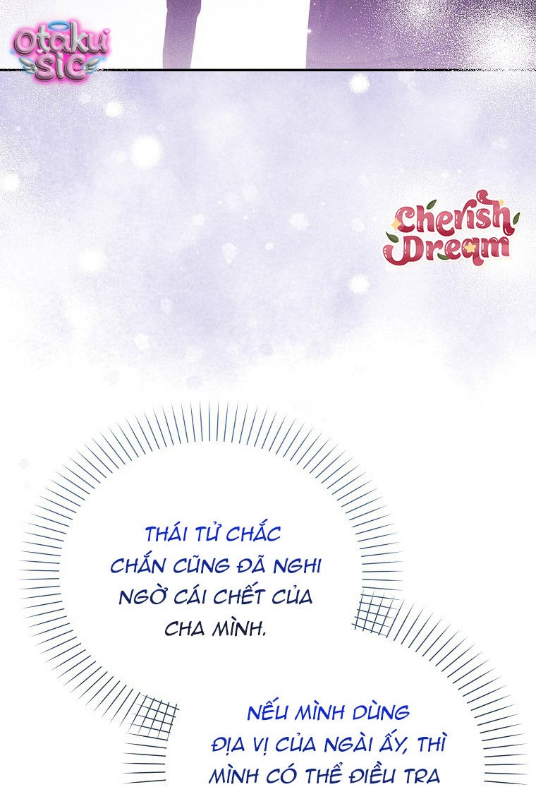 Tôi Sẽ Cứu Lấy Cha - Chap 3 - Trang 47