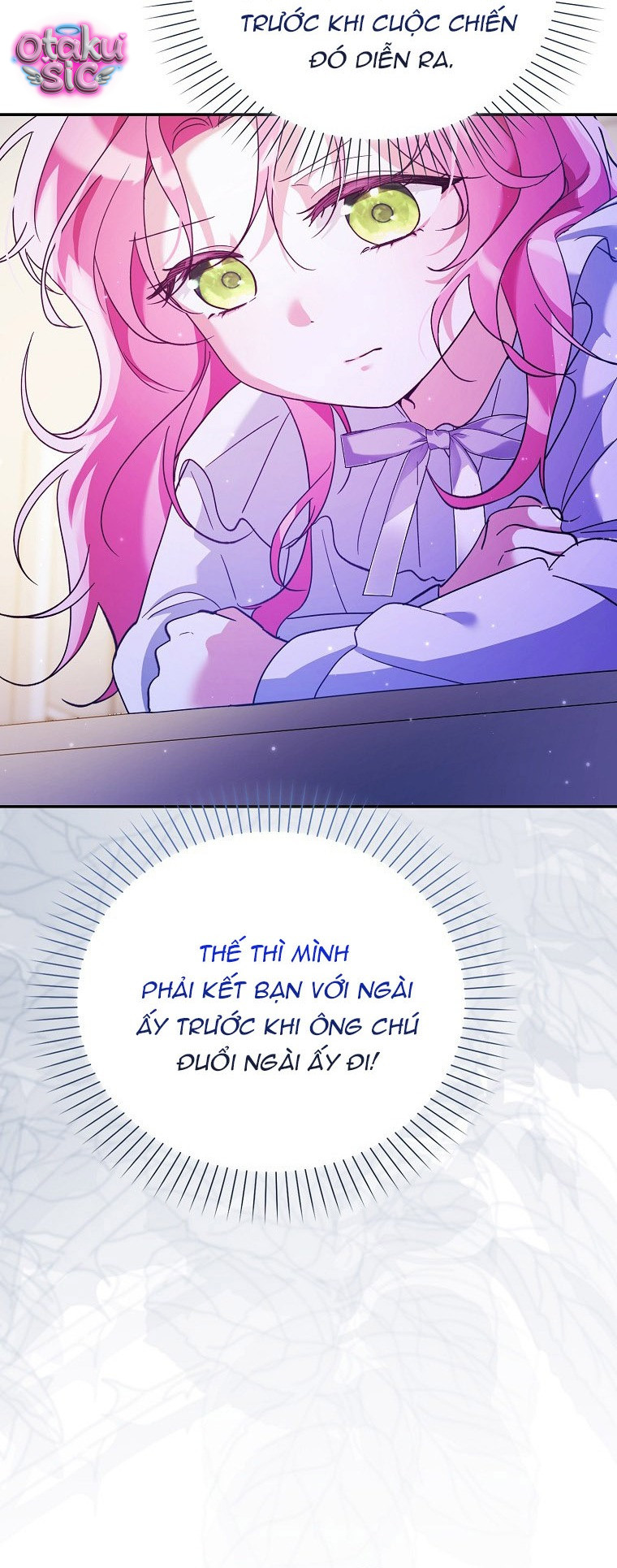 Tôi Sẽ Cứu Lấy Cha - Chap 3 - Trang 48