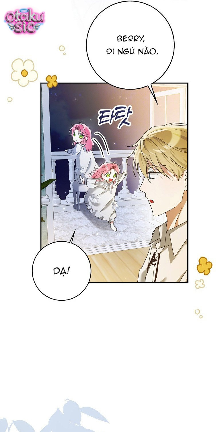 Tôi Sẽ Cứu Lấy Cha - Chap 3 - Trang 49