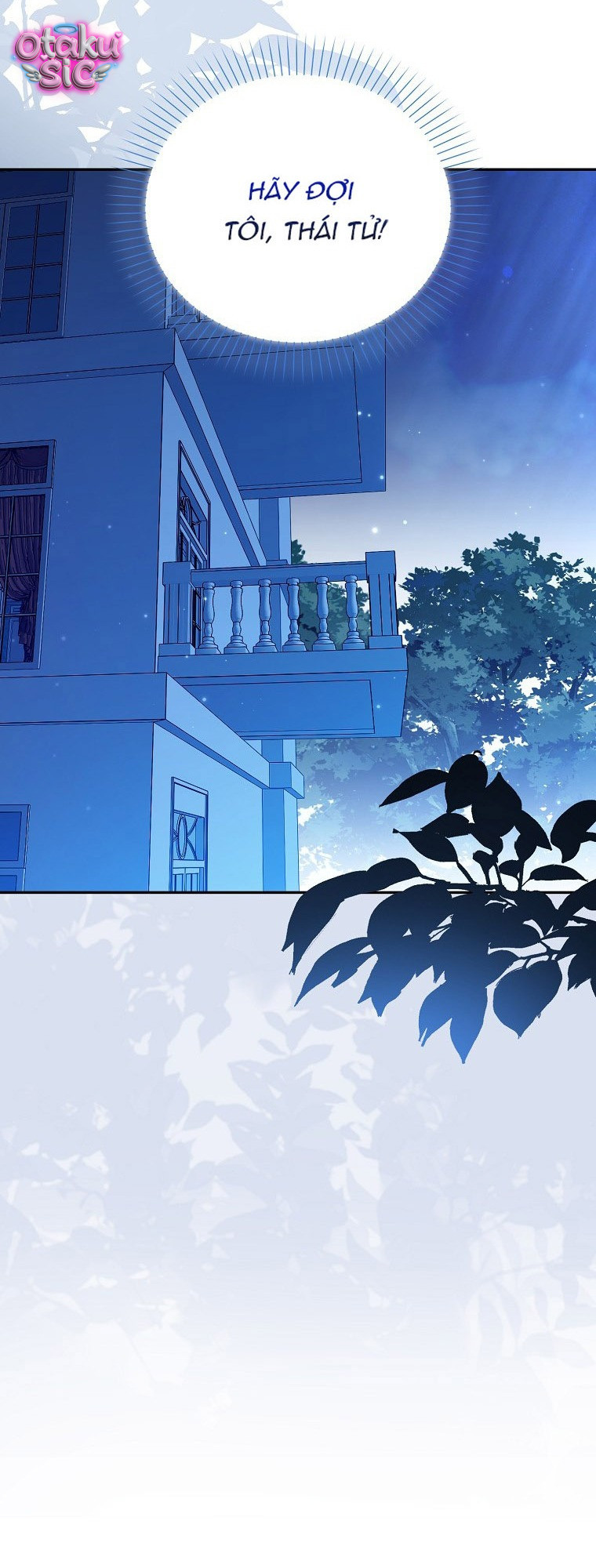 Tôi Sẽ Cứu Lấy Cha - Chap 3 - Trang 50