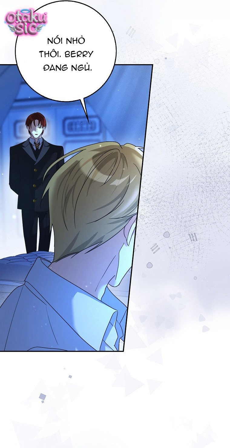 Tôi Sẽ Cứu Lấy Cha - Chap 3 - Trang 54