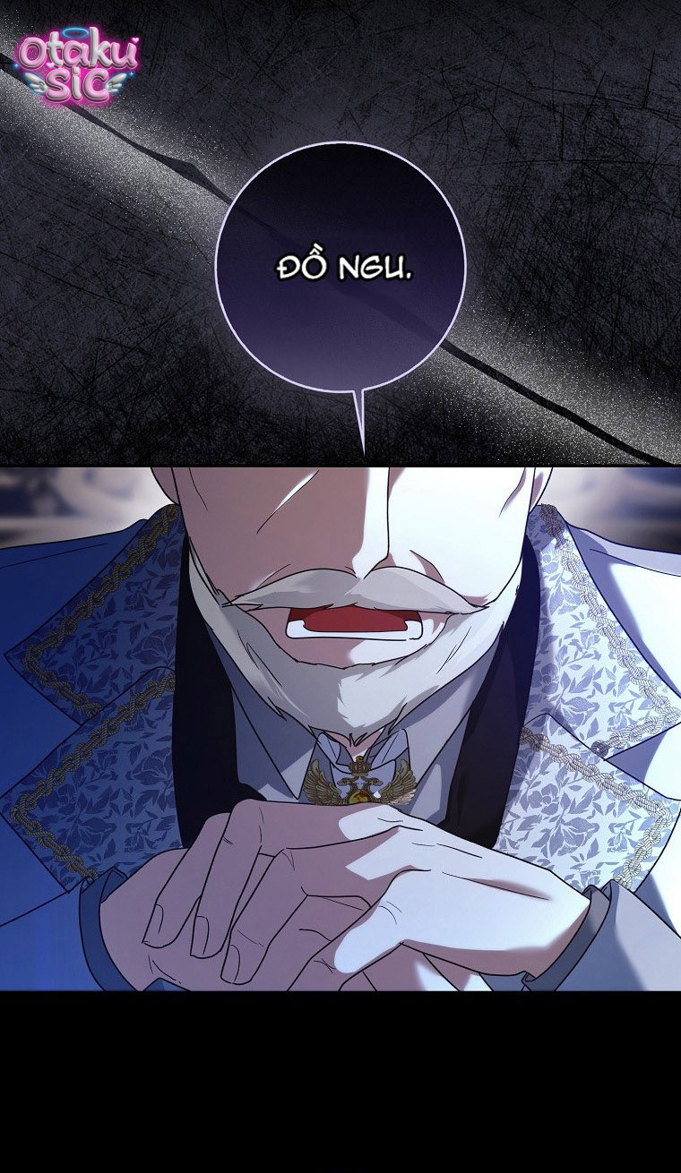 Tôi Sẽ Cứu Lấy Cha - Chap 3 - Trang 59