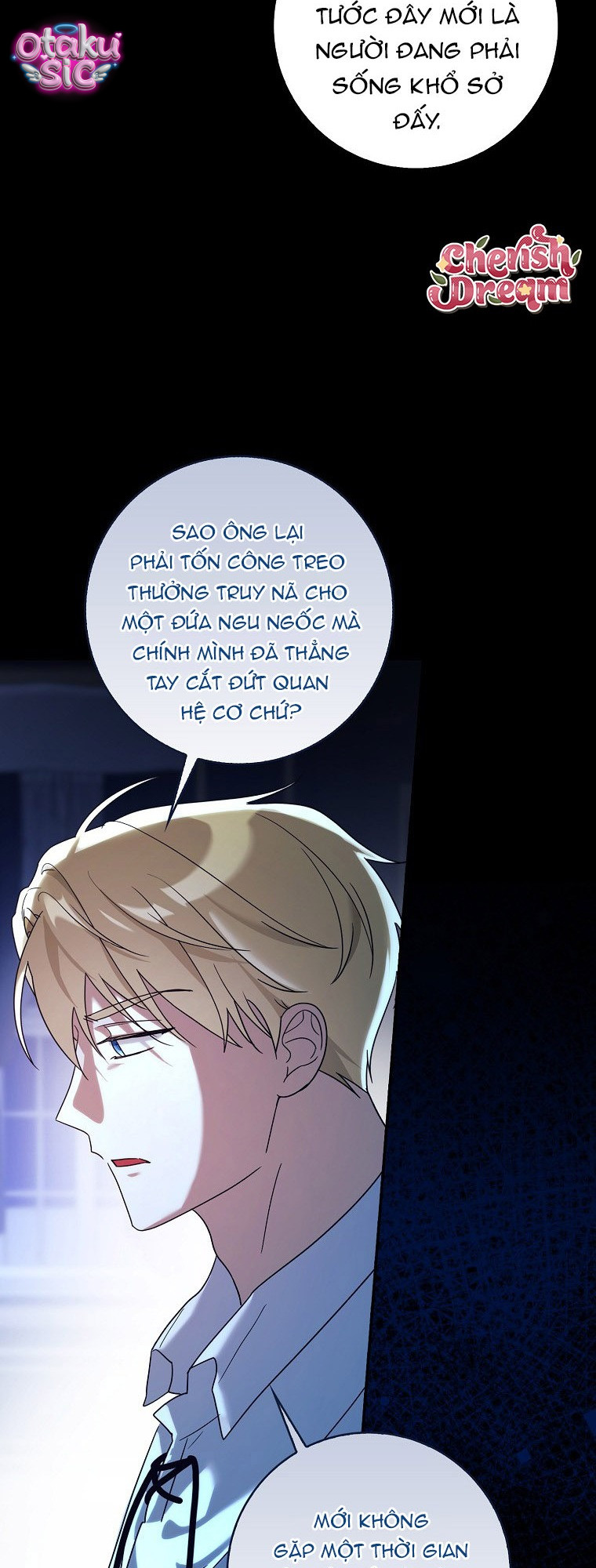 Tôi Sẽ Cứu Lấy Cha - Chap 3 - Trang 62