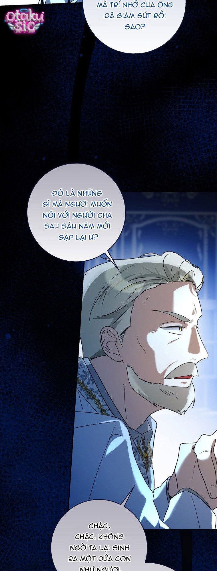 Tôi Sẽ Cứu Lấy Cha - Chap 3 - Trang 63