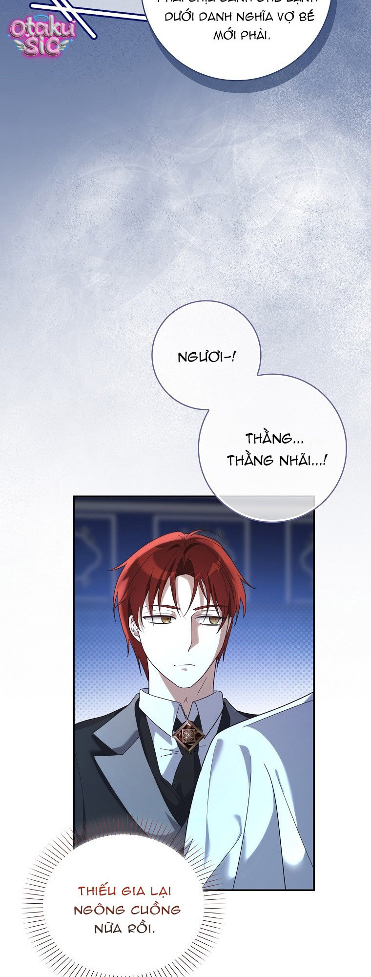 Tôi Sẽ Cứu Lấy Cha - Chap 3 - Trang 65